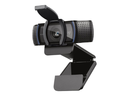 Obrázek LOGITECH C920e Webcam colour 720p 1080p audio USB 2.0