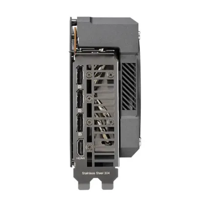 ASUS TUF RX9070XT OC GAMING