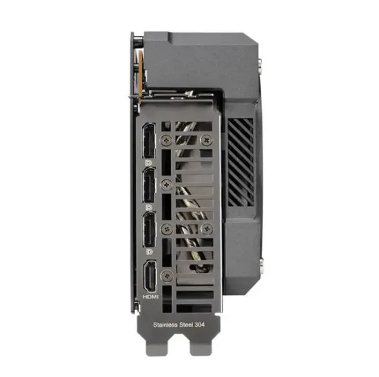 ASUS TUF RX9070XT OC GAMING