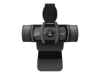 Obrázek LOGITECH C920e Webcam colour 720p 1080p audio USB 2.0