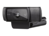 Obrázek LOGITECH HD Pro Webcam C920 Webcam 1920 x 1080 USB 2.0