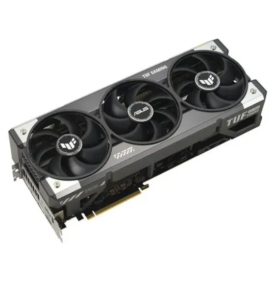 ASUS TUF RTX5090 OC GAMING