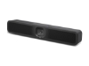 Obrázek LOGITECH Webcam MeetUp 2 GRAPHITE USB UK/EU