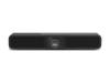 Obrázek LOGITECH Webcam MeetUp 2 GRAPHITE USB UK/EU
