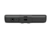 Obrázek LOGITECH Webcam MeetUp 2 GRAPHITE USB UK/EU