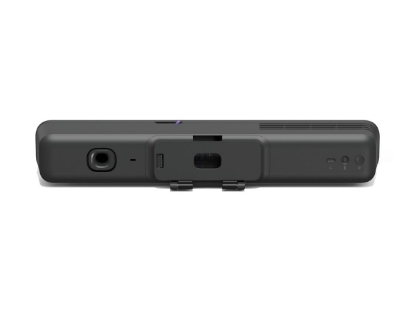 Obrázek LOGITECH Webcam MeetUp 2 GRAPHITE USB UK/EU