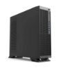 Obrázek 1stCOOL skříň COMPACT 2, Micro Tower, AU, USB 3.0, USB-C, CR, 1x 60mm Fan