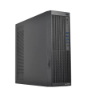 Obrázek 1stCOOL skříň COMPACT 2, Micro Tower, AU, USB 3.0, USB-C, CR, 1x 60mm Fan