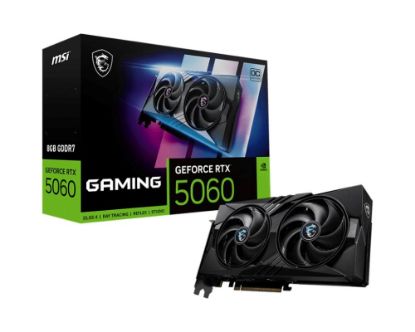 NVIDIA GeForce RTX 5060