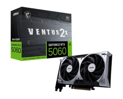 NVIDIA GeForce RTX 5060