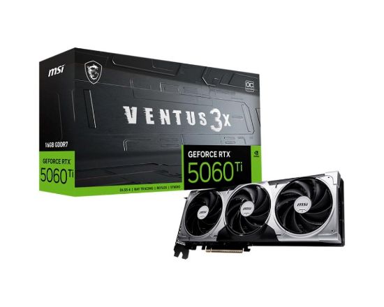 NVIDIA GeForce RTX 5060