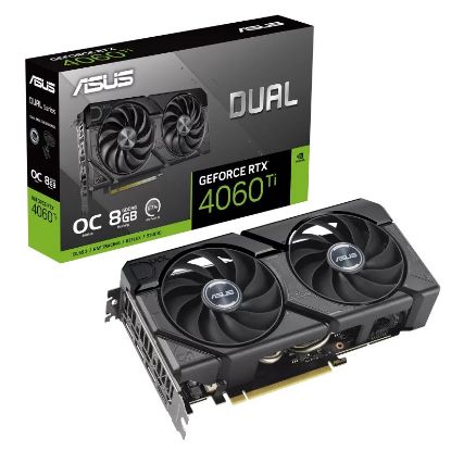 NVIDIA GeForce RTX 4060