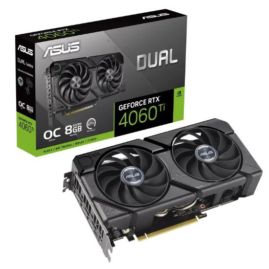 NVIDIA GeForce RTX 4060
