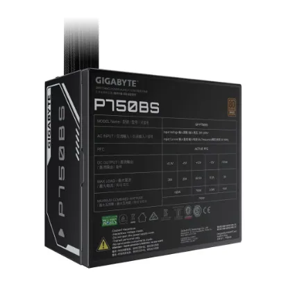GIGABYTE zdroj P750BS