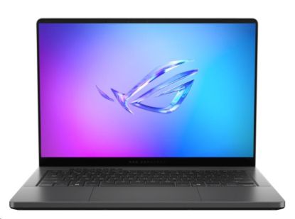 Obrázek ASUS NTB ROG Zephyrus G14 (GA403WP-NEBULA015X), AI9-HX370, 14" 2880 x 1800, 32GB, 1TB SSD, AMD Radeon, W11 Pro, Gray