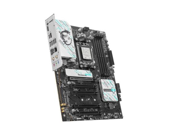 AM5 B840 GAMING PLUS