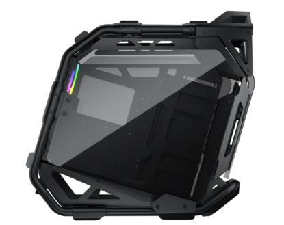 Obrázek COUGAR PC skříň CRATUS Mid Tower Integrated ARGB