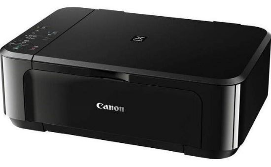 Canon PIXMA Tiskárna MG3650S