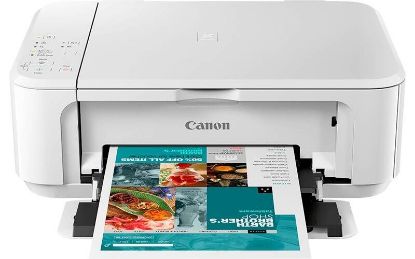 Canon PIXMA Tiskárna MG3650S