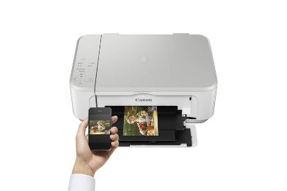 Canon PIXMA Tiskárna MG3650S