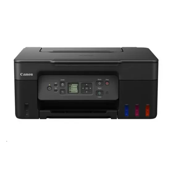 Canon PIXMA Tiskárna černá G3470