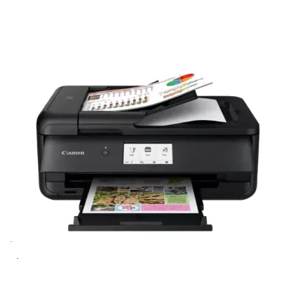 Canon PIXMA Tiskárna TS9550a