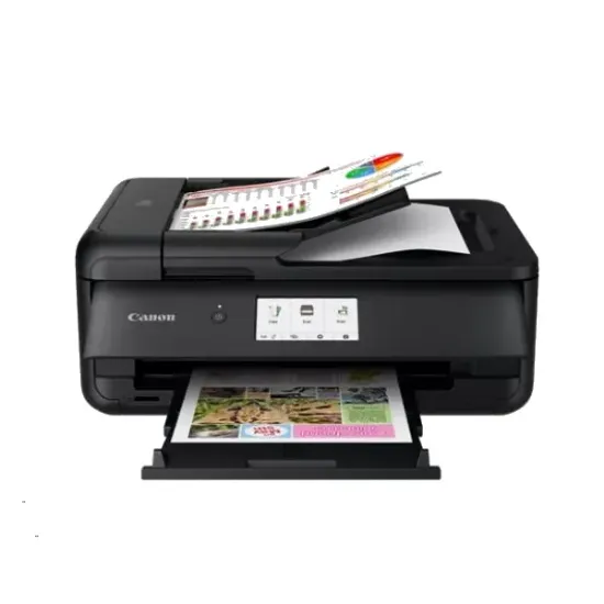 Canon PIXMA Tiskárna TS9550a