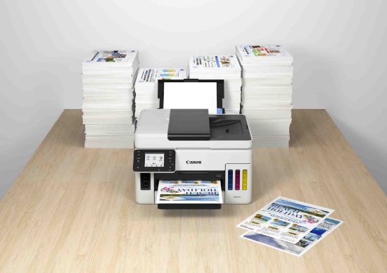 Canon MAXIFY GX6040