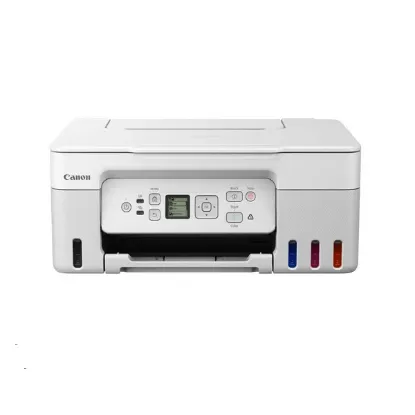 Canon PIXMA Tiskárna bílá G3470