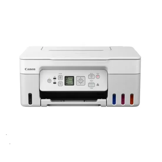 Canon PIXMA Tiskárna bílá G3470