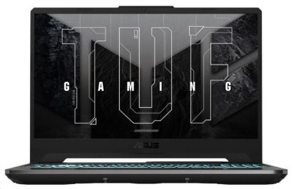 Obrázek ASUS TUF Gaming A15 (FA506NCR- HN008W), R7- 7435HS, 15.6" 1920 x 1080, 16GB, 512GB SSD, RTX 3050, W11 Home, Black