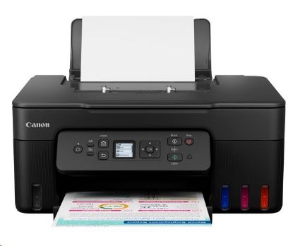 Canon PIXMA MF Tiskárna G3480