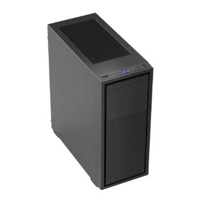 Obrázek GEMBIRD Midi-tower computer case Fornax K500 ATX