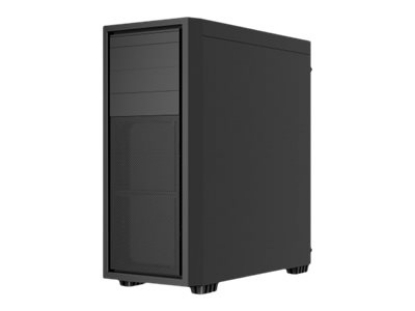 Obrázek GEMBIRD Midi-tower computer case Fornax K500 ATX