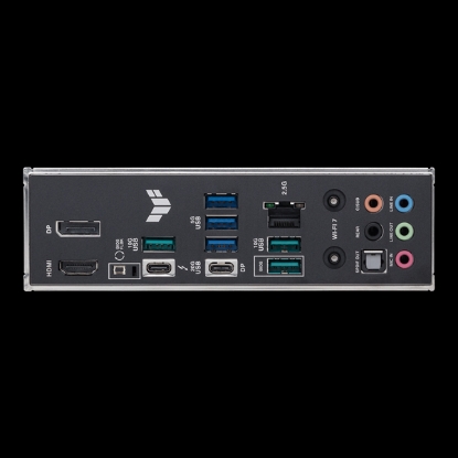 Obrázek ASUS TUF GAMING Z890-PLUS WIFI soc 1851 DDR5 Z890 ATX