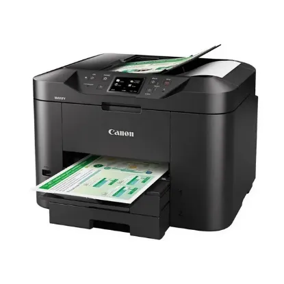 Canon MAXIFY MB2750