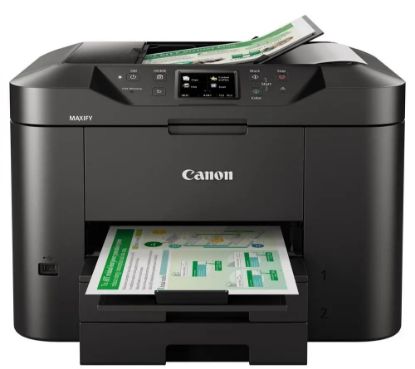 Canon MAXIFY MB2750