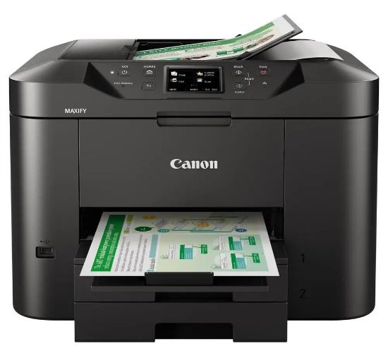 Canon MAXIFY MB2750
