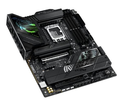 Obrázek ASUS ROG STRIX Z890-F GAMING WIFI soc 1851 DDR5 Z890 ATX