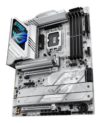 Obrázek ASUS ROG STRIX Z890-A GAMING WIFI soc 1851 DDR5
