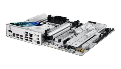Obrázek ASUS ROG STRIX Z890-A GAMING WIFI soc 1851 DDR5