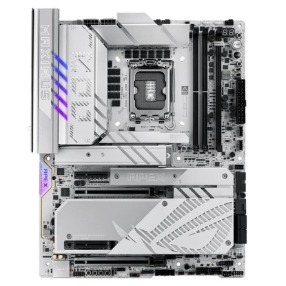Obrázek ASUS ROG MAXIMUS Z890 APEX soc 1851 DDR5 Z890 ATX