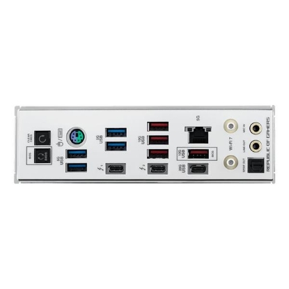 Obrázek ASUS ROG MAXIMUS Z890 APEX soc 1851 DDR5 Z890 ATX