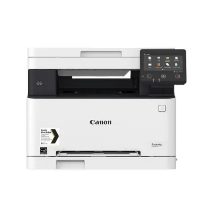 Canon i-SENSYS MF651Cw