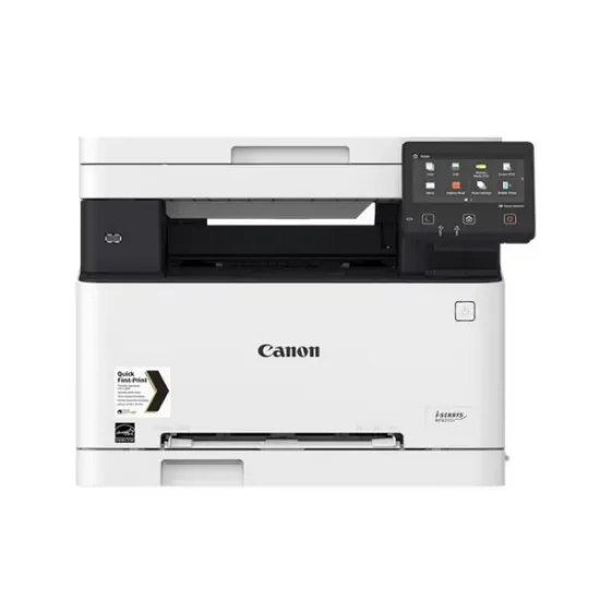 Canon i-SENSYS MF651Cw