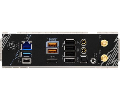 Obrázek ASRock MB Sc AM5 B850I Lightning WiFi, AMD B850