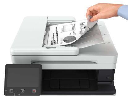 Canon i-SENSYS MF463dw