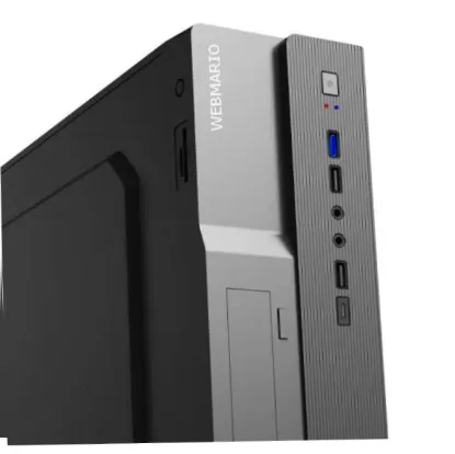 Micro Tower, AU, USB 3.0