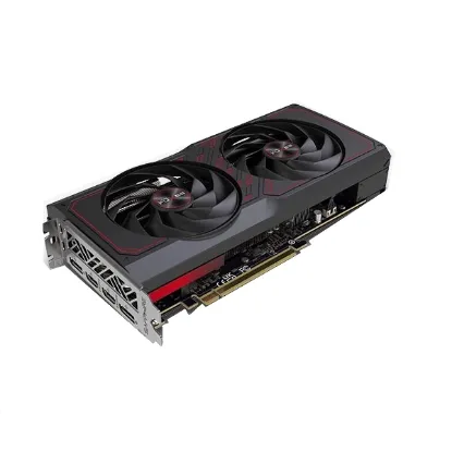 SAPPHIRE PULSE AMD Radeon RX 7600