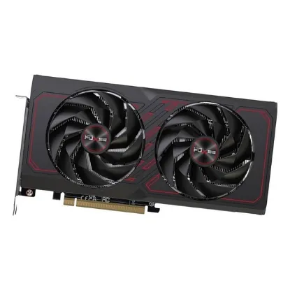 SAPPHIRE PULSE AMD Radeon RX 7600